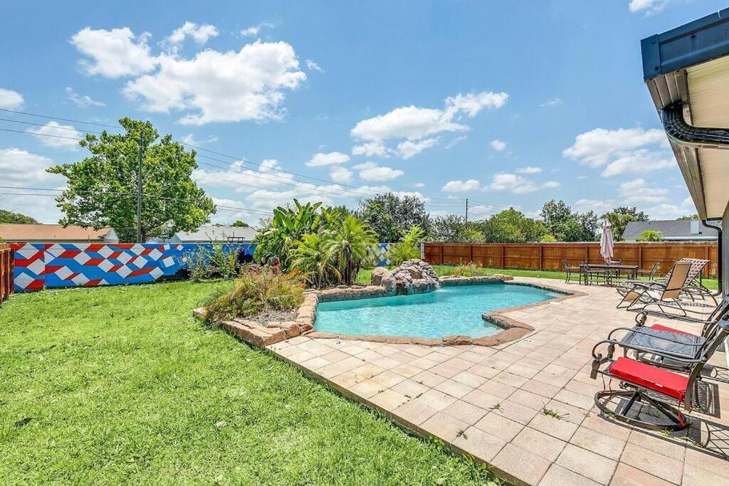 Tranquil Oasis 4Br Pool Home Orlando Exterior foto