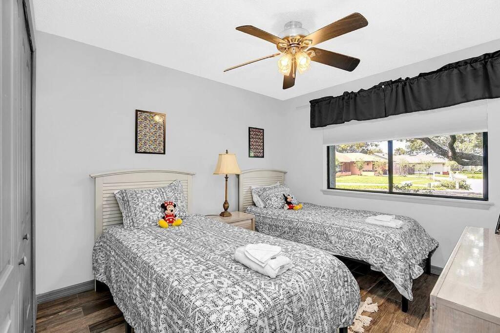 Tranquil Oasis 4Br Pool Home Orlando Exterior foto